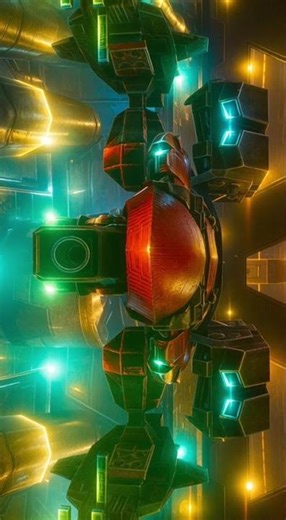 ARMORED CORE 2 - PHANTASMA APPEARS