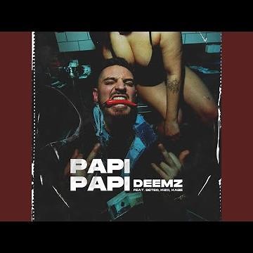 Papi Papi