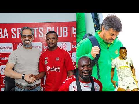 #live YANGA VS TMA STARS HAPATOSHI LEO/ SIMBA VS DODOMA JIJI KESHO CRDB CONFEDERATION CUP