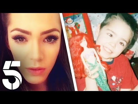 "I Always Knew I Was Transgender" | When Son Becomes Daughter | Channel 5 #Pride
