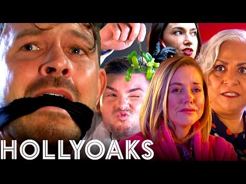 The Official Hollyoaks Winter Trailer 2021 | Hollyoaks