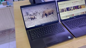 📣📣Dell Latitude 5400 Second Hand (98%) មកពី USA អេក្រង់ 14”FHD l 8GB l 256 GB M.2 l Intel Graphic 📣📣 ស័ក្តិសមប្រើប្រាស់ក្នុងការរៀន Online និងការងារទូទៅ. Ai Photoshop ,Word ,Account 😍😍😍😍 =========================================== 👉សេវាកម្មបង់រំលស់ 👉សេវាកម្មដឹកជញ្ជូន 25 ខេត្តក្រុង =========================================== #តំលៃ 259$ #Laptop Dell Latitude 5400 (Second Hand 98% With box) ✅CPU : Intel​ core I5-8365U ✅RAM : 8 GB ✅Storage : 256 GB ✅Screen : 14”FHD ✅VGA : Intel Graphic ✅OS 