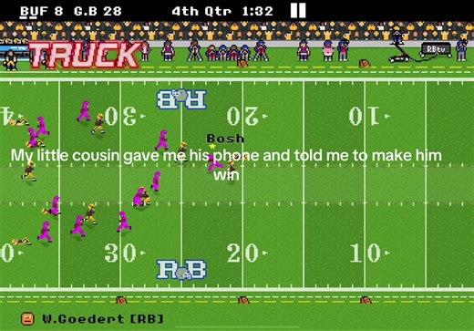 #comebackseason | cousin gamers