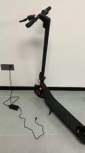 How to Charge an Electric Scooter: Step-by-Step Guide
