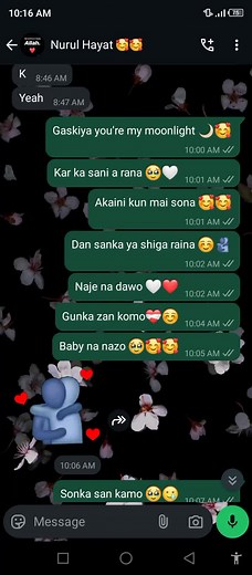 You're My Moonlight: Hausa Song Highlights