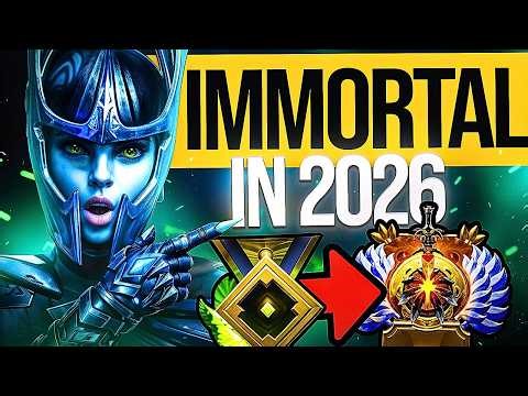 How to Play Dota 2 like an IMMORTAL - Full Guide Dota 2
