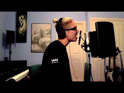 William Singe - Sorry - Justin Bieber (Cover)