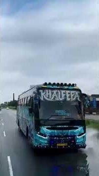 #love #bussidprivatebusmod