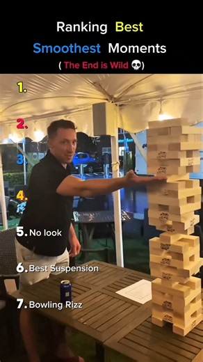 Ranking Best Smoothest Moments😱😱 #ranking #smooth #best #smoothest #move #viral #trending