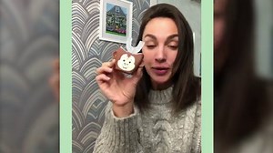 U-Shaped Toothbrush AutoBrush 4 Kids Review + How-To by Kendra Alley & Sons