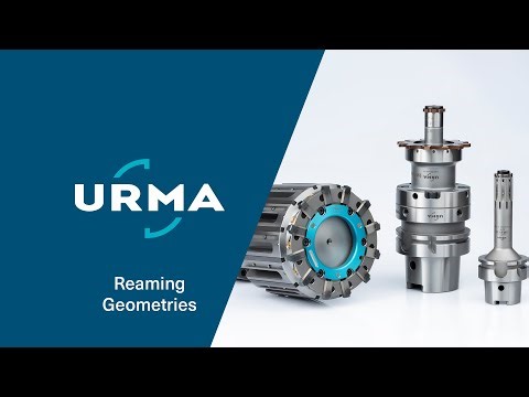 Understanding Tool Geometry with URMA – Achieving Perfect Precision Bores