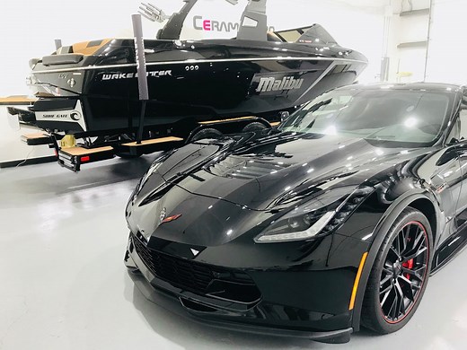 What is the Best Paint Protection for Cars?