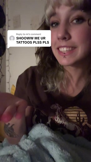 Exploring Arcadia's Tattoo Tour: Life Is Strange Inspiration