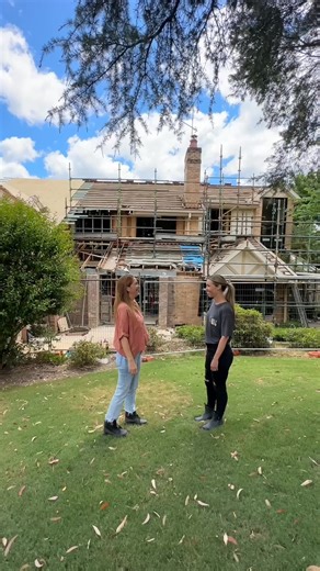 48K views · 81 reactions | Comment RENOVISION for your free cheat sheet ✨ | Three Birds Renovations | Facebook