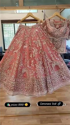 instagram lehenga shoppinghaul | instagram lehenga haul | instagram lehenga shopping review #lehenga