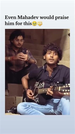 Parvati Boli Shankar Se | Rohit | The Real Melody