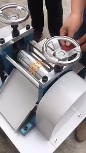 9.7K views · 94 reactions | Belt embossed machine | RMG Solutions BD. | Facebook