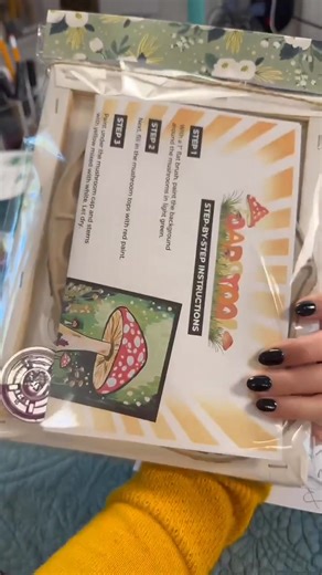 💵 Turn Your Creativity into a Paycheck! Ever thought about selling your own Art Kits, but didn’t know where to start? This course gives you the real, step-by-step plan to make it happen — no experience required! https://heidi-easley.clickfunnels.com/money-making-art-kits-course63651702 Inside Money Making Art Kits, you’ll learn how to: 🎨 Create beautiful, ready-to-sell Art Kits (without overwhelm!) 🛒 Know exactly which supplies to use — nothing complicated or expensive 🏪 Find local spots to 