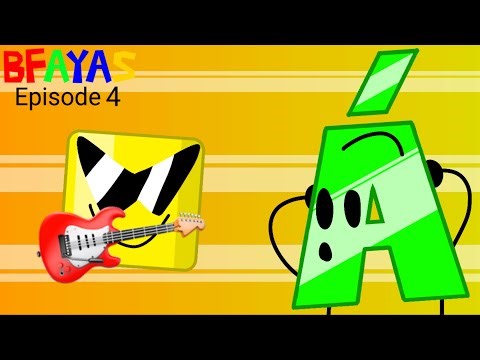 “THE OOF BAND” | Battle For Anything You Ask Second Episode 4