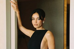 Kelsey Merritt shares how her modeling career in New York began | ABS-CBN Entertainment