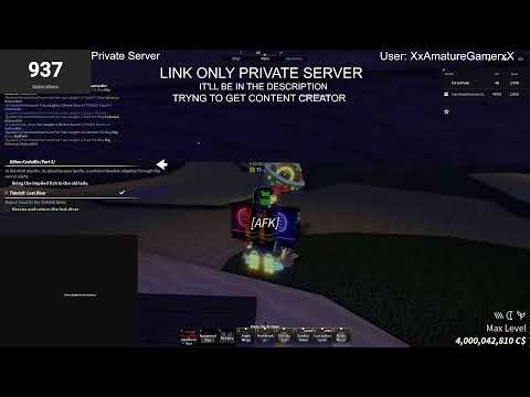 🔴 [LIVE] Late Night Fisch Time!!! | BLOOP WHISTLE!| GIVING AWAY TO VIEWERS|