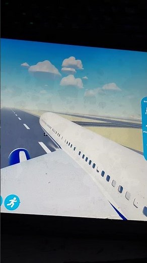 new update in cabin crew simulator