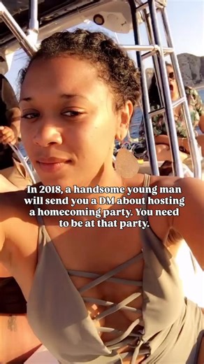 Casey Ferrand McGee on Instagram: "Note to self 📝 Respond to that DM sis 😝 It’s our celebration season!!! 👩🏽‍❤️‍👨🏾 First met October 2018 💍 Engaged December 2018 👰🏽‍♀️🤵🏾‍♂️Eloped May 2019 🍾Reception Celebration November 2019 👶🏽Son is born May 2021 #meant2bmcgee #loveandmarriage #couplesofinstagram"