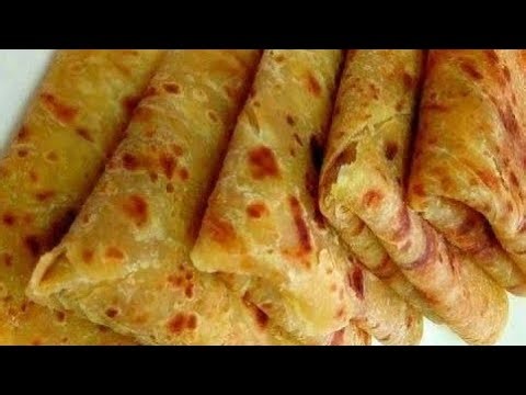 Grandma's secret on how to make soft and fluffy chapati/roti for beginners at home