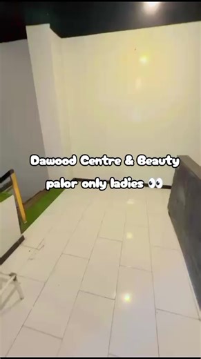 Dawood Centre: The Ultimate Ladies Beauty Salon Experience
