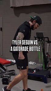 a 7-game series | Dallas Stars