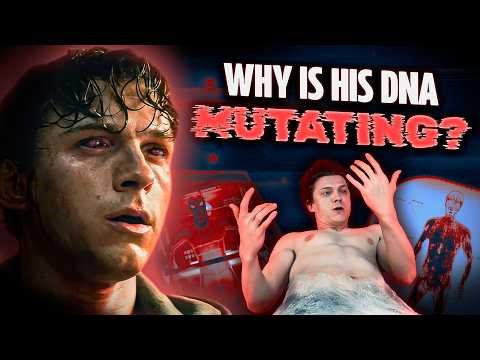 Why Is Peter Parker's DNA Mutating? The MCU Is Setting Up A Major Spider-Man Story
