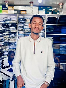 Jecha Kedir Mertu sirba keeysatti fayyadamu adda baafachuun waggaa osoon taane woggoota namatti fudhata | Miaa Jiruu