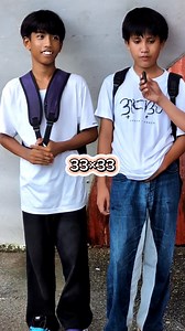 33×33? #mathematics #kuysvlog | Kuys Vlog