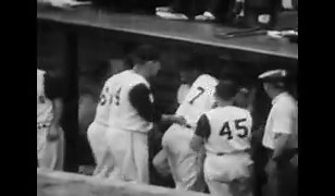 Smith's homer gives Bucs lead