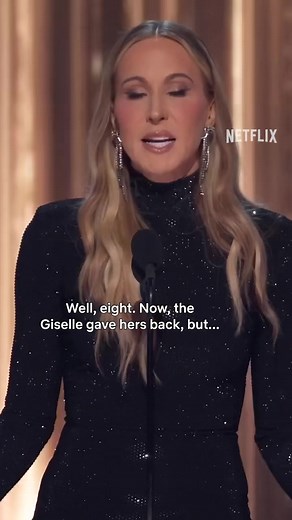 Nikki Glaser Roasts Tom Brady with Hilarious Jokes!