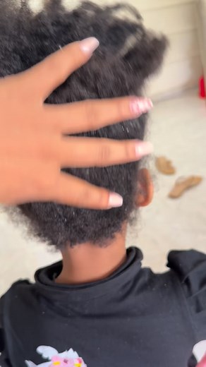 El 4C sí se define, solo necesita técnica y los productos correctos 💕 Comenta GEL para más info ✨ #CrespaNatural #Cabello4C #RizosDefinidos | Crespa Naturals
