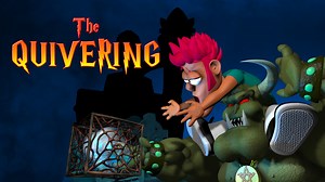 The Quivering | PC Steam Game | Fanatical