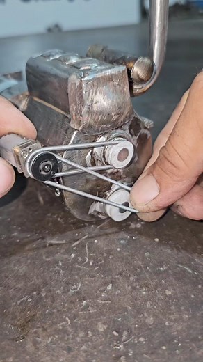 96K views · 1.4K reactions | RC tractor engine Project #Project #Tractor | SB Skill | Facebook