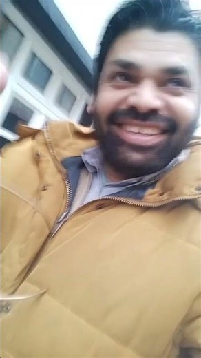 German hip Hop Song mit panjabi boy