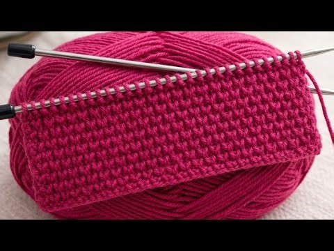 Knitting Pattern for Sweater / Cardigan- Sweater Design I Sweater Ka DesignKnitting Pattern