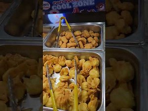 All u can eat Buffet City Florida