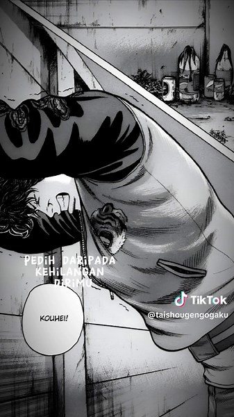 Crows Zero: Unveiling the Manga Universe