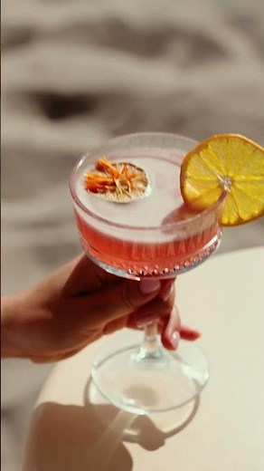 Hotel La Bitta | Arbatax | Sardinia #summer #travel #cocktail #beach #restaurant