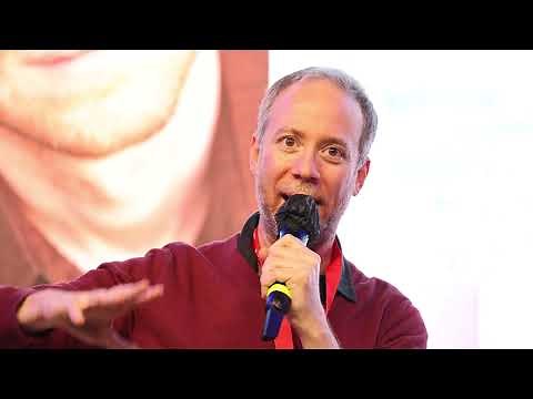 The Big Bang Theory - Kevin Sussman talks about his contribution to the role of Stuart