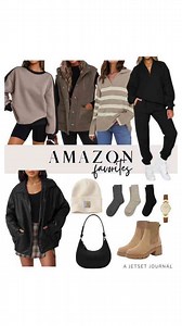 Let’s Shop for Some New Favorites on Amazon