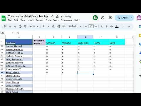 Merit Review July 11 2024 PA Board of Pardons