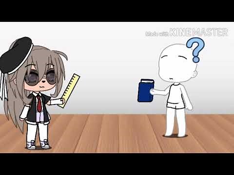 Tutorial #1||How To Make Realistic Movements In Gacha Life