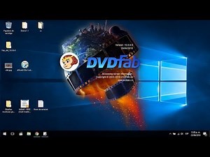 DVDFab 10.0.9.9 | x64 | patch crack | descarga | Real NoFake