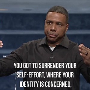 “I’ve already healed you!” - God | Creflo A. Dollar