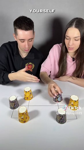 Take the Opponent's Side: Cooperative Twist for Two-Player Games